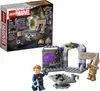 LEGO Základna Strážců galaxie 76253 Náhled obrázku produktu 32