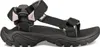 Schuhe Teva Terra Fi 5 Universal 1099443BLK Produktbild-Vorschau 15