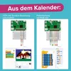 Franzis Raspberry Pi Adventskalender Produktbild-Vorschau 6