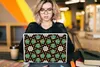 MuchoWow® Laptop Aufkleber Sticker Cover Orientalisch - Produktbild-Vorschau 5