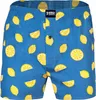 Happy Shorts Herren Boxer Motives - Lemons - Größe XL Produktbild-Vorschau 1