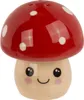 Fliegenpilz Kawaii Salz- und Pfefferstreuer Set Produktbild-Vorschau 9