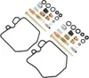 Kit de réparation de carburateur KH-0373NFR, compatible Voir les images du produit 2