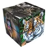 Hlavolam StarCube - Hviezdna magická kocka s motívom Náhľad obrázku produktu 3