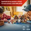 LEGO NINJAGO 15-jähriges Jubiläum der Vier-Waffen-Schmiede Produktbild-Vorschau 25