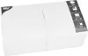 1000 Papstar Servietten, 3-lagig 1/4-Falz 33 cm x 33 cm Produktbild-Vorschau 1