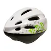 Casque de vélo MASTER Flash, S, blanc Voir les images du produit 3