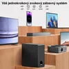 Soundbar ULTIMEA 5,25'' woofer, BASSMAX, tenký 3,8 cm Náhľad obrázku produktu 3