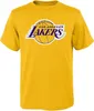 OUTERSTUFF Slogan CTN NBA Junior Koszulka z krótkim Podgląd zdjęcia produktu 1