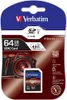 Verbatim Premium - Scheda di memoria flash - 64 GB - Classe Anteprima dell’immagine prodotto 9