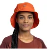 Buff ADVENTURE BUCKET HAT SOLID POPPY : S/M Größe: S/M Produktbild-Vorschau 3