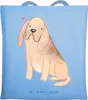 Mr. & Mrs. Panda Beutel Bloodhound Moment - Sky Blue - Produktbild-Vorschau 1
