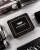 Peterson Pánska peňaženka Tyru čierna Universal Náhľad obrázku produktu 5