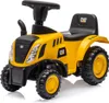 Traktor Cat, bicicletta con gancio di traino, pala e Anteprima dell’immagine prodotto 13