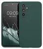kwmobile Hülle kompatibel mit Samsung Galaxy A54 5G - Hülle Produktbild-Vorschau 7