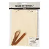 Creativ Company Holz Blumenpresse Triplex 21 cm Produktbild-Vorschau 3