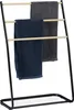 Porte-serviettes sur pied, RD8914, 86cm Voir les images du produit 1