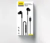 X3C+ In-Ear-Kopfhörer mit Kabel, Mikrofon und Produktbild-Vorschau 6