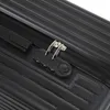 Suitcase Set, Rollkoffer Handgepäck, Kofferset, mit 4 Produktbild-Vorschau 3