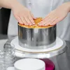 Anello per torte Extra alto per torte a più strati Anteprima dell’immagine prodotto 4