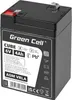 Green Cell® 6V 4Ah AGM VRLA batterie plomb-acide, batterie Voir les images du produit 13