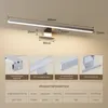 EMKE Lampada a specchio LED 40 cm, lampada da bagno IP44, Anteprima dell’immagine prodotto 5