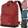 Travelite Kick Off - Rucksack 40 cm M (d'anthrazit) Produktbild-Vorschau 11
