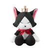 Square Enix – Cait Sith, oficiální plyšák z pleteného Náhled obrázku produktu 1