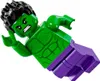 LEGO Marvel monster truck Hulk vs Thanos, jouet à Voir les images du produit 39
