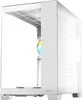 ANTEC Constellation C8 ARGB White PC Gehäuse Full Tower Produktbild-Vorschau 1
