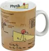 KÖNITZ 1113301062 Wissensbecher PHYSIK 490 ml aus Porzellan Produktbild-Vorschau 1