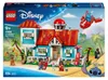 LEGO Disney Casa sulla spiaggia di Lilo e Stitch 43268 Anteprima dell’immagine prodotto 13