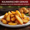 GUSSKÖNIG Gusseisen Grillpfännchen für Grill (2er Set) -  Produktbild-Vorschau 7