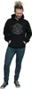 Harry Potter - "Gryffindor" Kapuzenpullover für Herren Produktbild-Vorschau 4