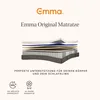 Materasso 80x200 Emma Hybrid 25 Anteprima dell’immagine prodotto 3