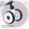 MoMi DEX – skladacie 2-v-1 odrážadlo a trojkolka bez Náhľad obrázku produktu 5