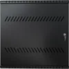 Szafa Rack 19" 3U+4U 180mm Obudowa Na Rejestrator Cctv Dvr Podgląd zdjęcia produktu 9