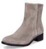 Remonte Damen Stiefelette grau Produktbild-Vorschau 1