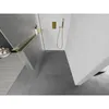 Mexen Kioto+ L Duschwand mit Regal Walk-in 90 x 200 cm, Produktbild-Vorschau 3