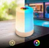 Briloner Nubsi Lampada da tavolo LED senza fili IP44, Anteprima dell’immagine prodotto 9