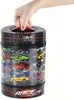 Metalen autootjes 1:64 set van 25 stuks – gegoten Productafbeelding-voorbeeld 5