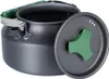 K-KT Kochgeschirr, 3-teilig, Redcliffs Outdoor, CY5656510 Produktbild-Vorschau 9