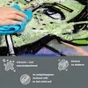 DarHaus Herdabdeckplatte 50x52 cm Anti Rutsch Matte Produktbild-Vorschau 7