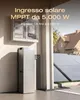 Impianto fotovoltaico da balcone EF EcoFlow STREAM 5000 con Anteprima dell’immagine prodotto 4