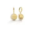 GUESS JEWELS NEW COLLECTION JEWELRY Mod. JUBE01192JWYGT-U Produktbild-Vorschau 7