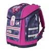 McNeill Schulranzen Set 4-tlg. Ergo Primero McLight Pearl Produktbild-Vorschau 4