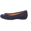 Gabor Komfort Slipper Damen 31383738353736 Blau 42 EU Produktbild-Vorschau 2