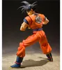 Figura de acción Dragon Ball Z S.H. Figuarts, Son Goku (un Vista previa de la imagen del producto 10
