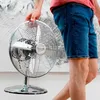 Cecotec EnergySilence 620 RetroDesk, Wentylator domowy z Podgląd zdjęcia produktu 12