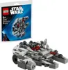 LEGO® STAR WARS 30708 Millennium Falke Produktbild-Vorschau 9